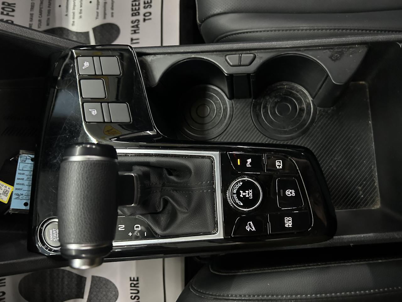 2024 Kia Sportage EX AWD Benwood WV