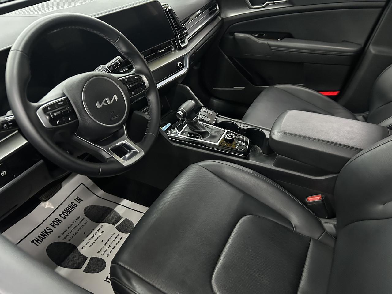 2024 Kia Sportage EX AWD Benwood WV