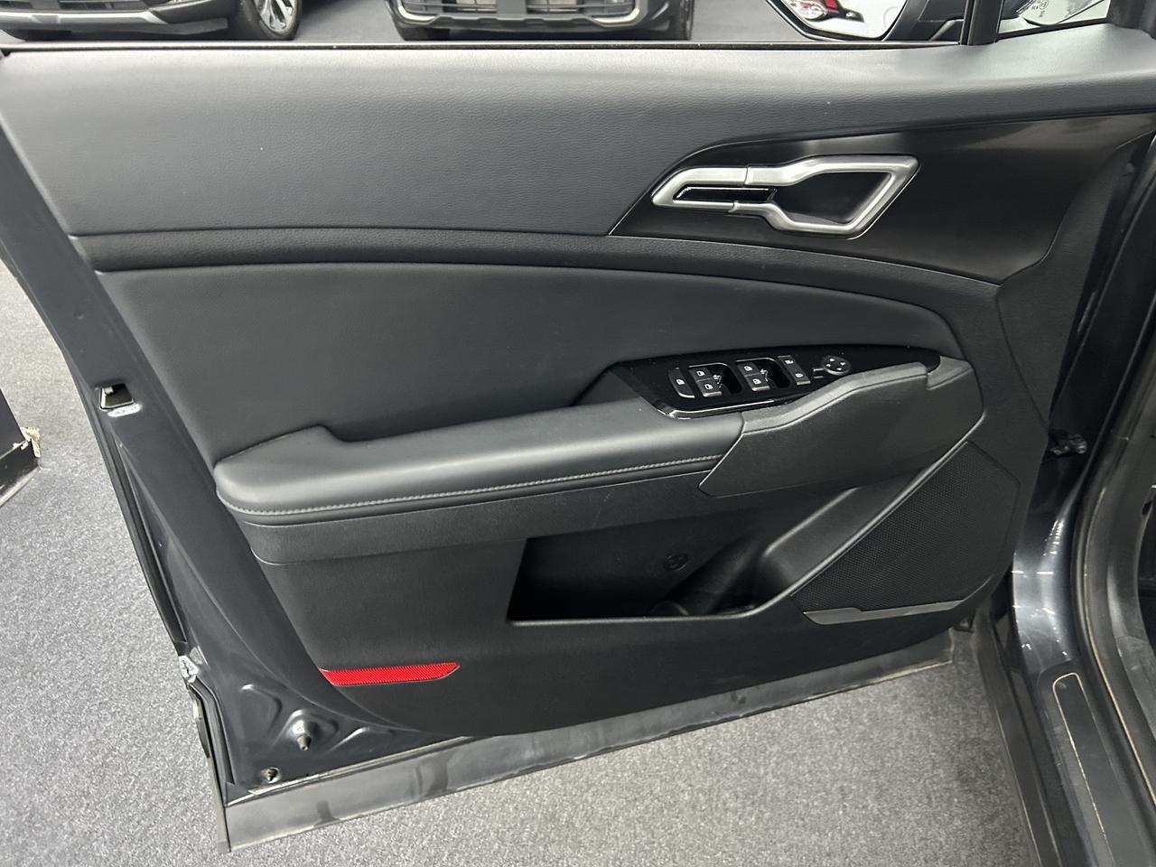 2024 Kia Sportage EX AWD Benwood WV