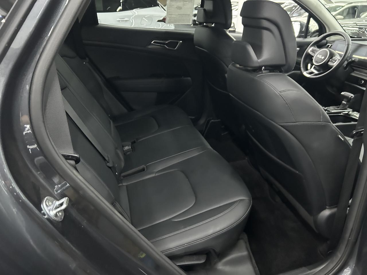 2024 Kia Sportage EX AWD Benwood WV