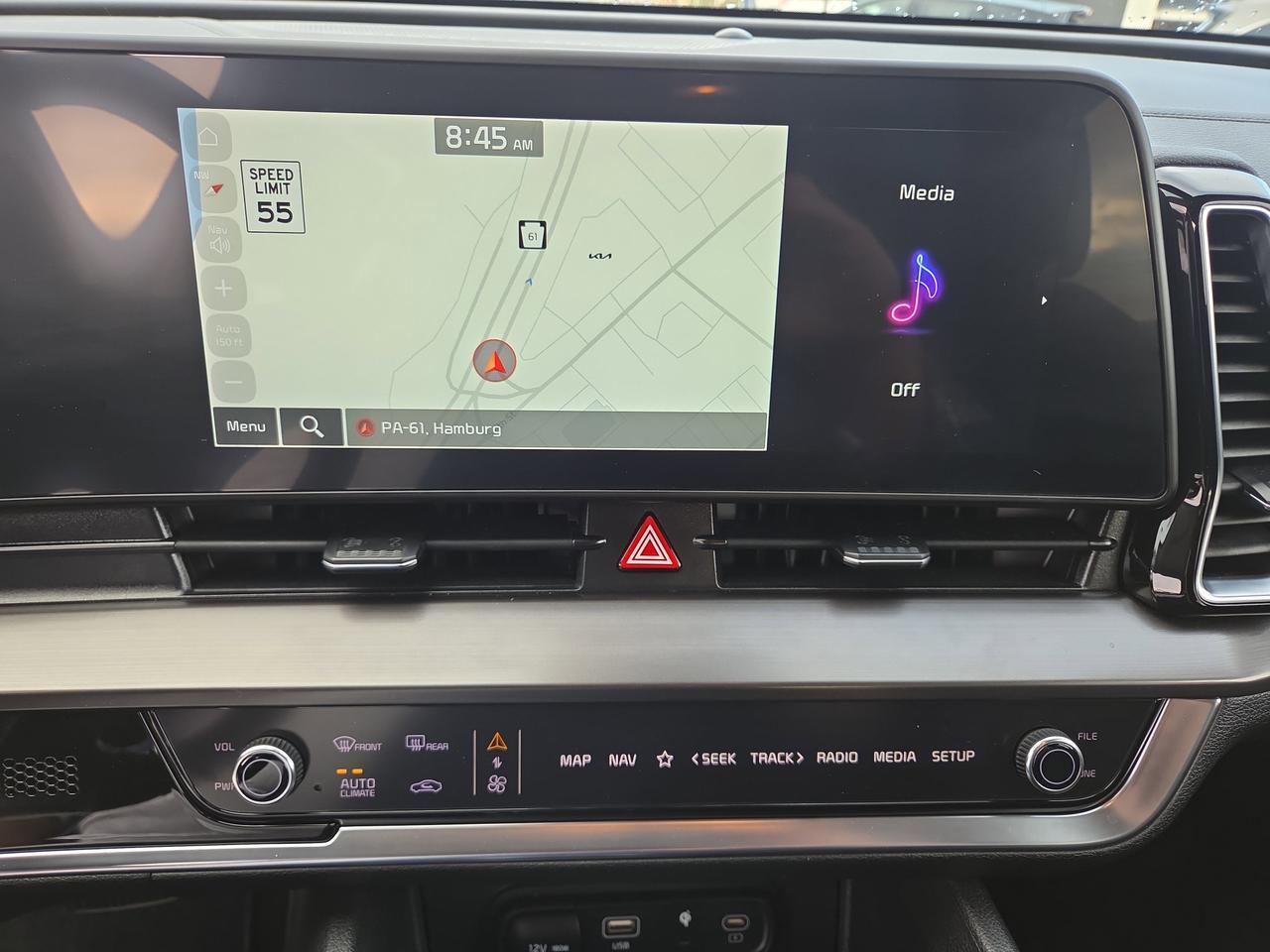 2024 Kia Sportage EX AWD Hamburg PA