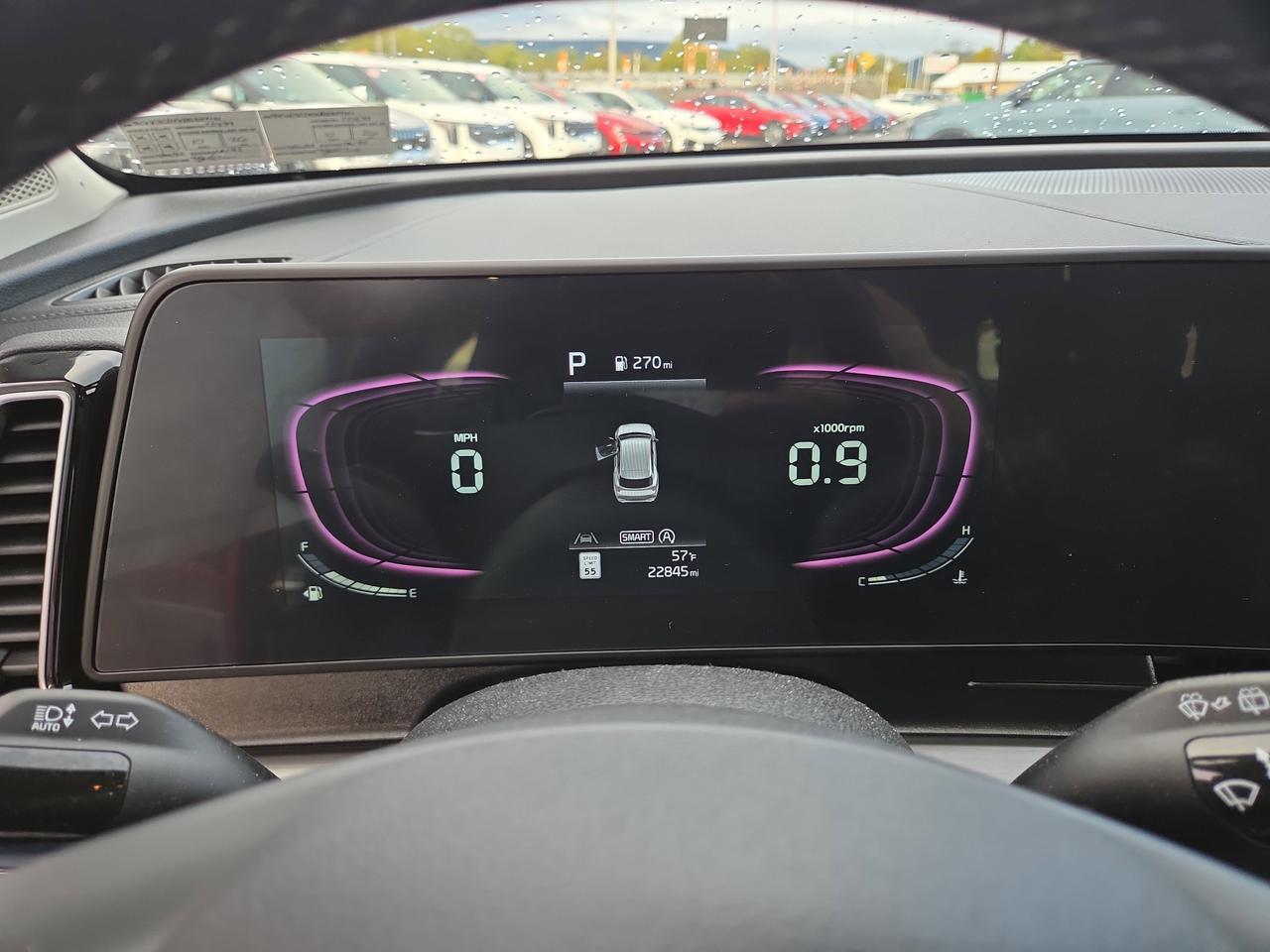 2024 Kia Sportage EX AWD Hamburg PA