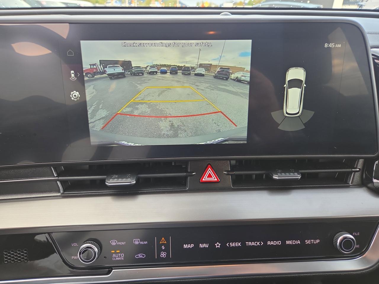 2024 Kia Sportage EX AWD Hamburg PA