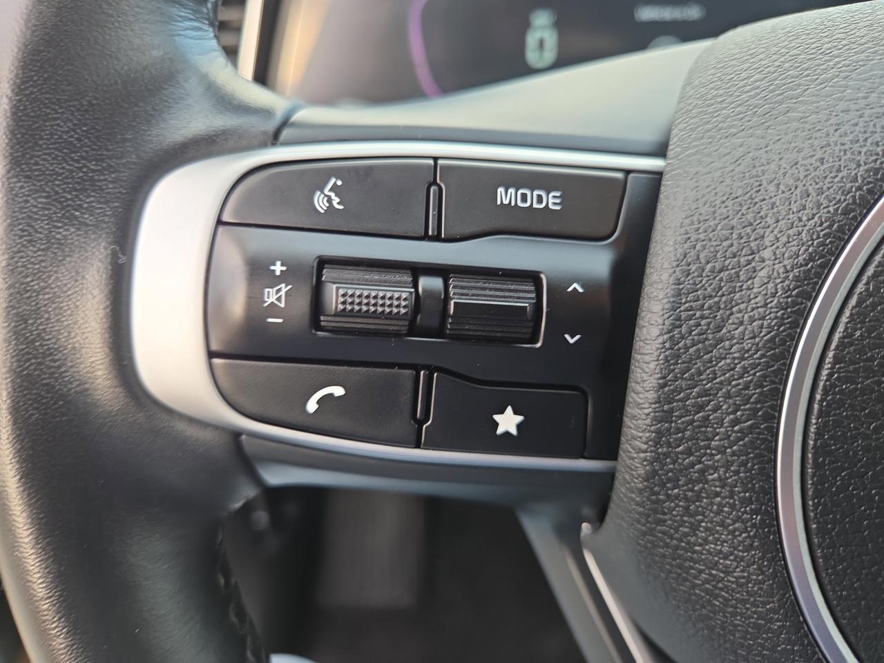 2024 Kia Sportage EX AWD Hamburg PA