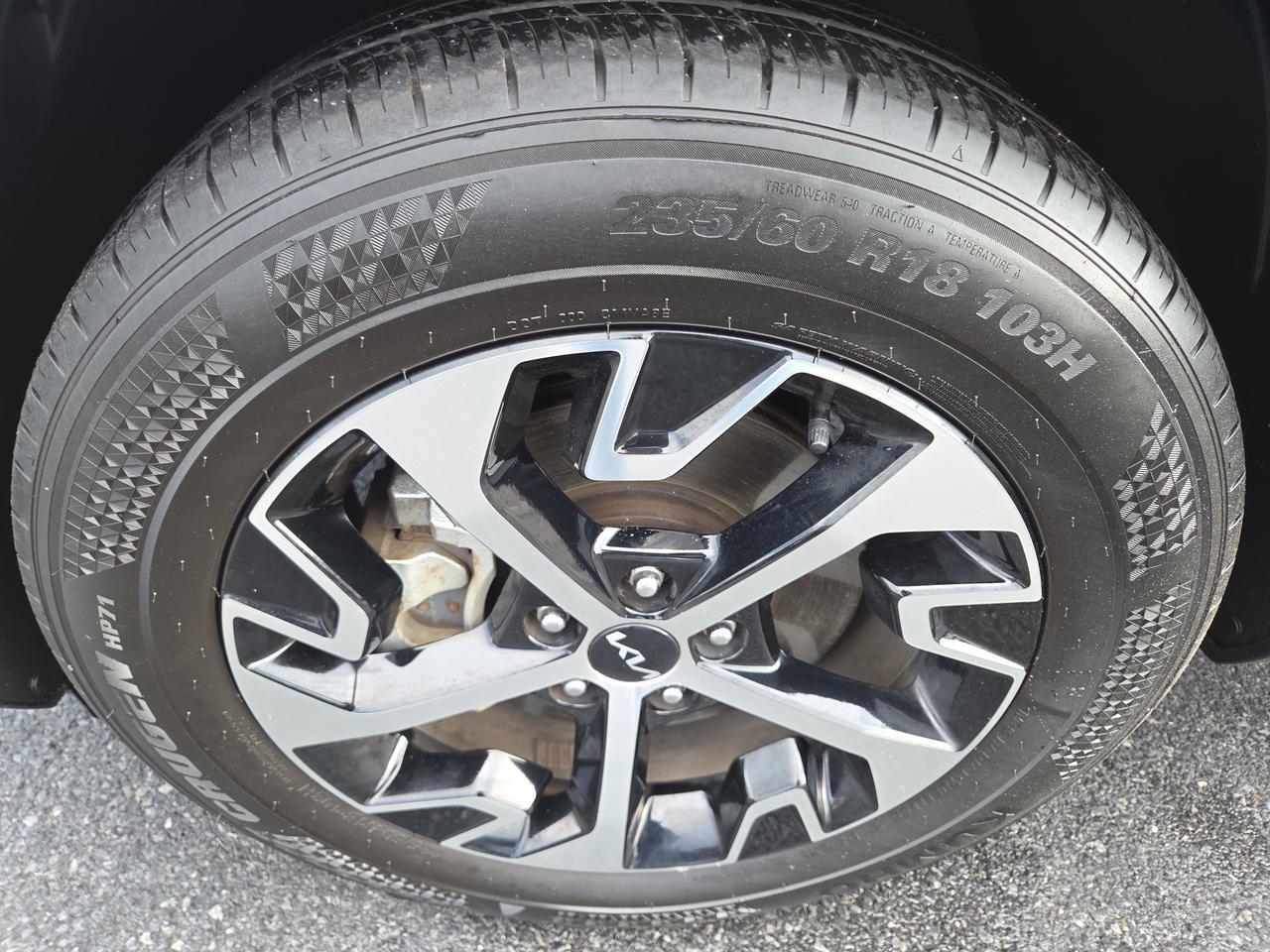 2024 Kia Sportage EX AWD Hamburg PA