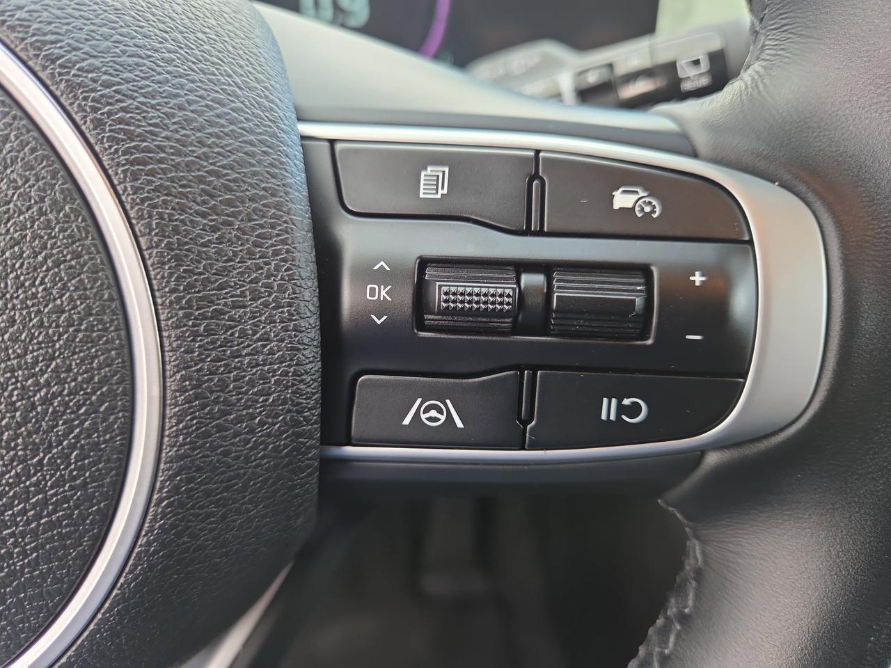 2024 Kia Sportage EX AWD Hamburg PA