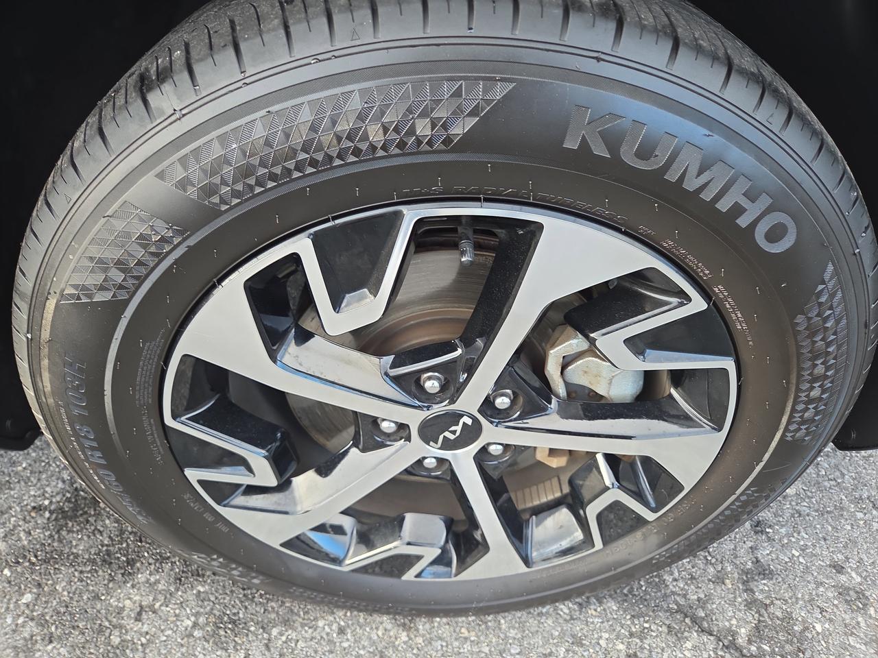 2024 Kia Sportage EX AWD Hamburg PA