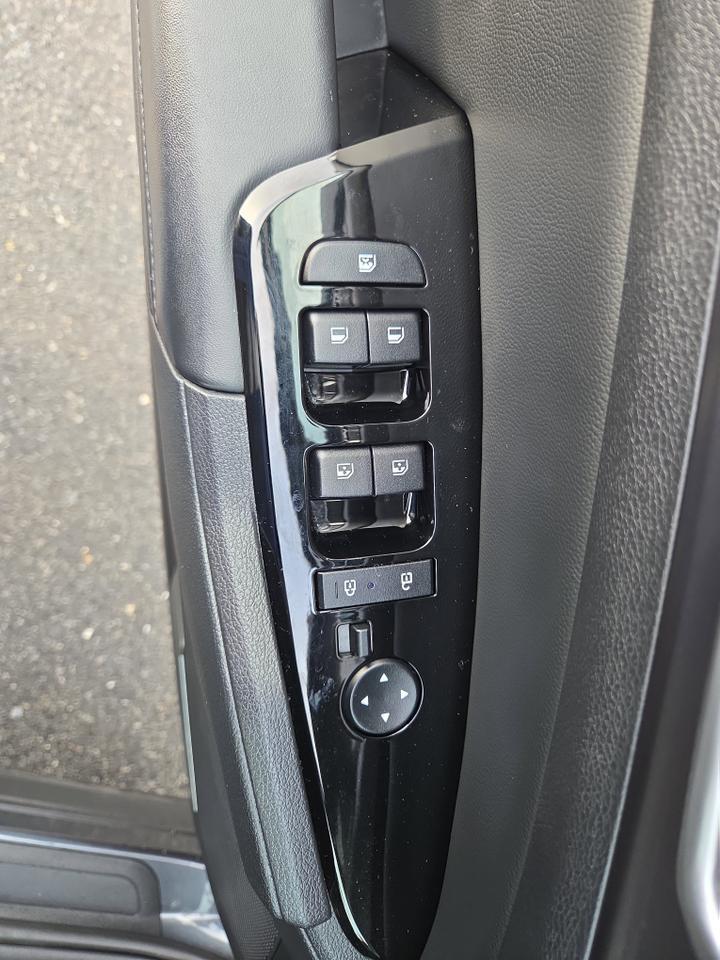 2024 Kia Sportage EX AWD Hamburg PA