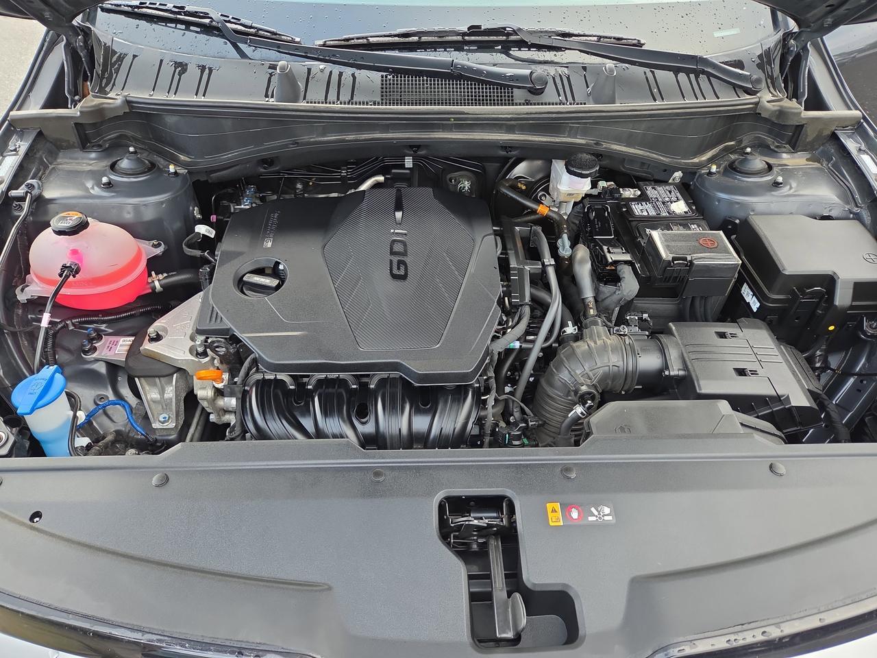 2024 Kia Sportage EX AWD Hamburg PA