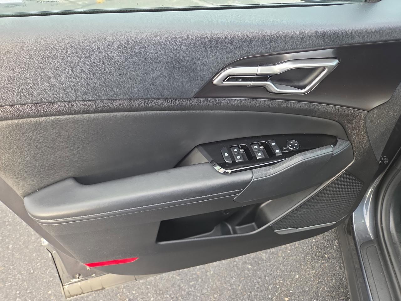 2024 Kia Sportage EX AWD Hamburg PA