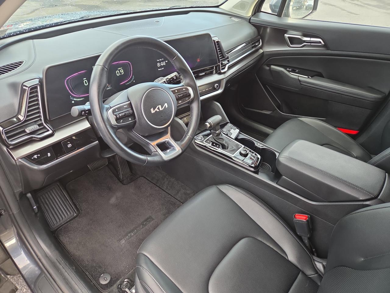 2024 Kia Sportage EX AWD Hamburg PA