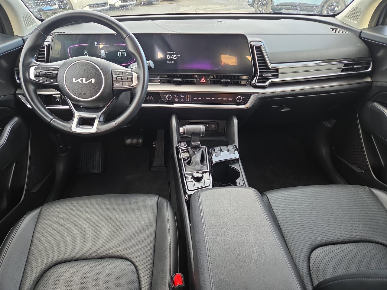 2024 Kia Sportage EX AWD Hamburg PA