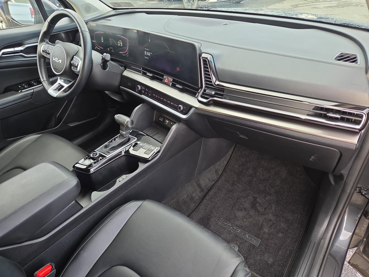 2024 Kia Sportage EX AWD Hamburg PA