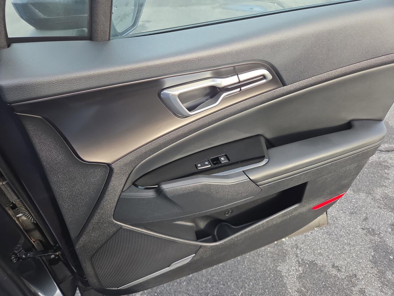 2024 Kia Sportage EX AWD Hamburg PA