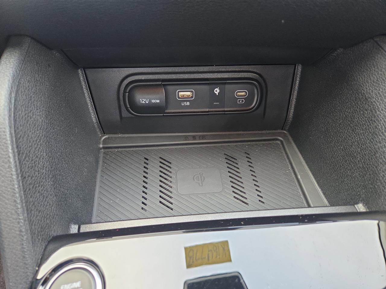 2024 Kia Sportage EX AWD Hamburg PA