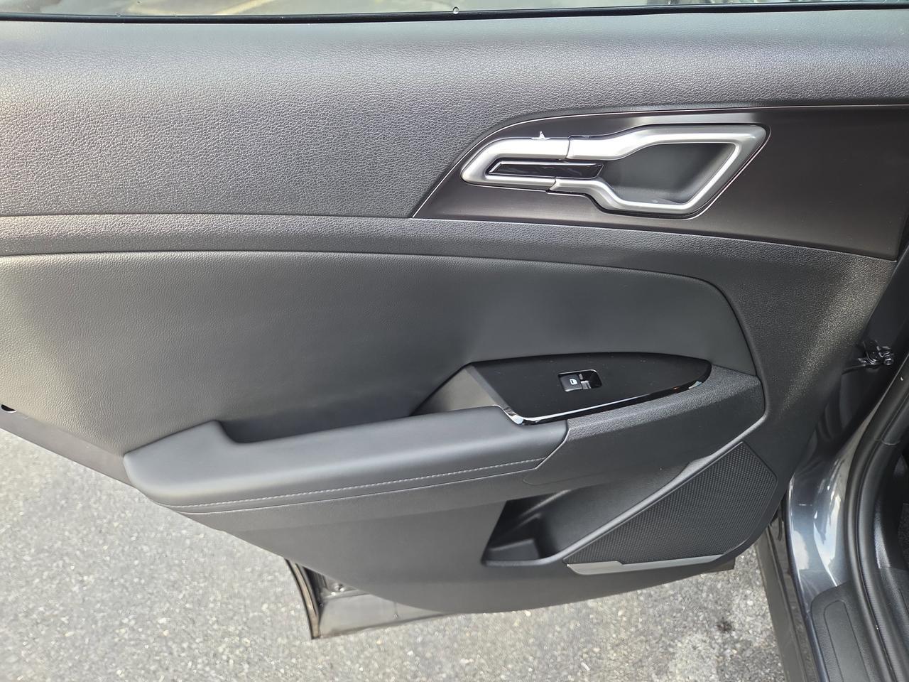 2024 Kia Sportage EX AWD Hamburg PA