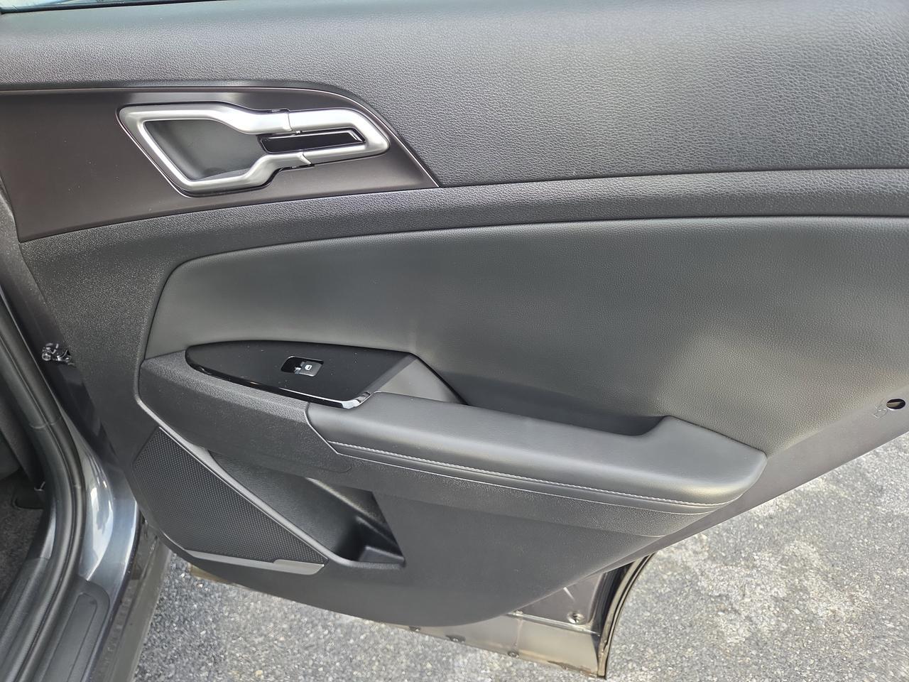 2024 Kia Sportage EX AWD Hamburg PA