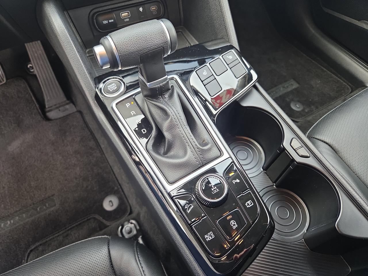 2024 Kia Sportage EX AWD Hamburg PA