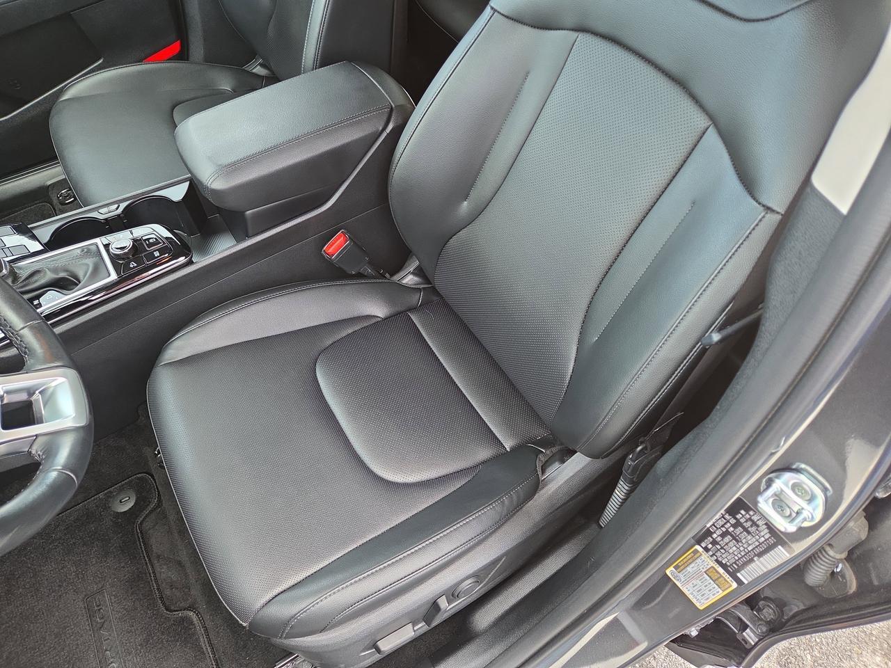 2024 Kia Sportage EX AWD Hamburg PA