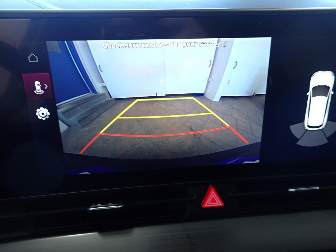 2024 Kia Sportage EX AWD LEATHER NAVI SUNROOF Listowel ON