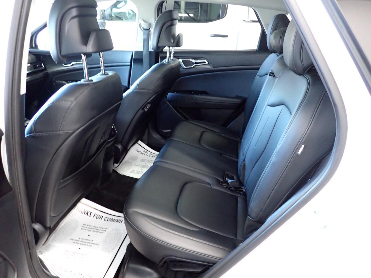 2024 Kia Sportage EX AWD LEATHER NAVI SUNROOF Listowel ON