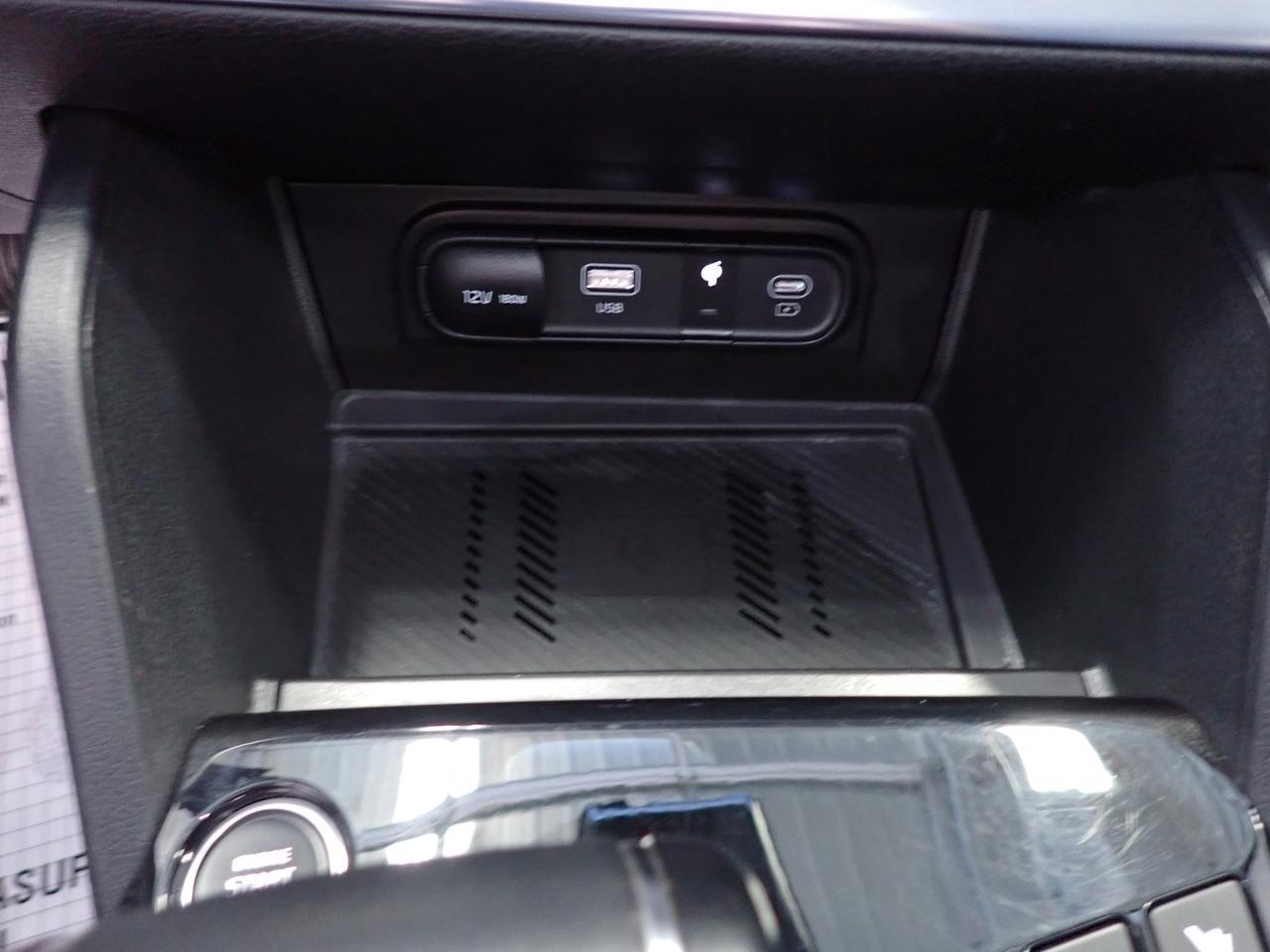 2024 Kia Sportage EX AWD LEATHER NAVI SUNROOF Listowel ON