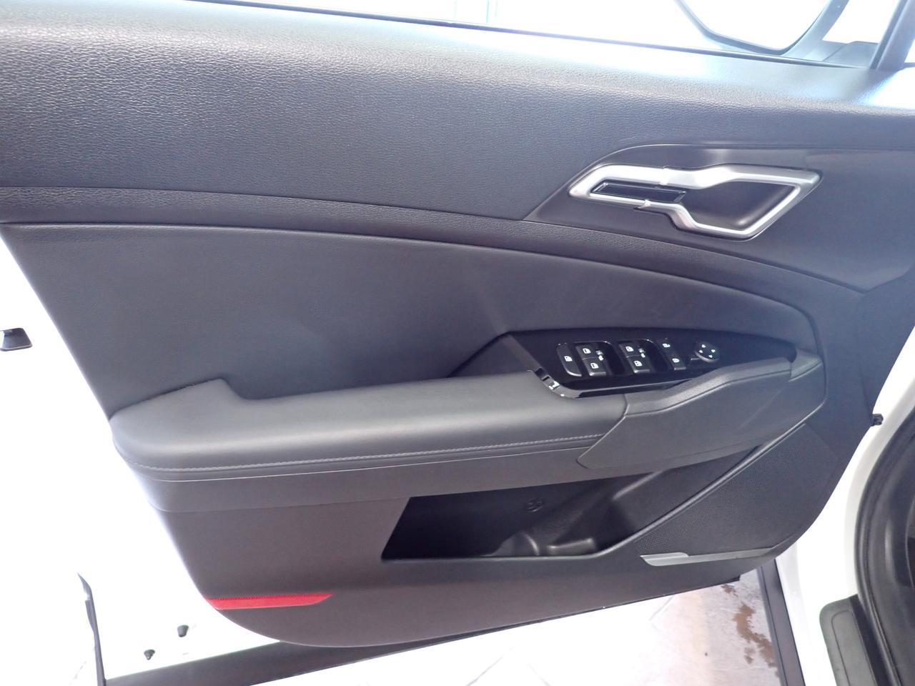 2024 Kia Sportage EX AWD LEATHER NAVI SUNROOF Listowel ON