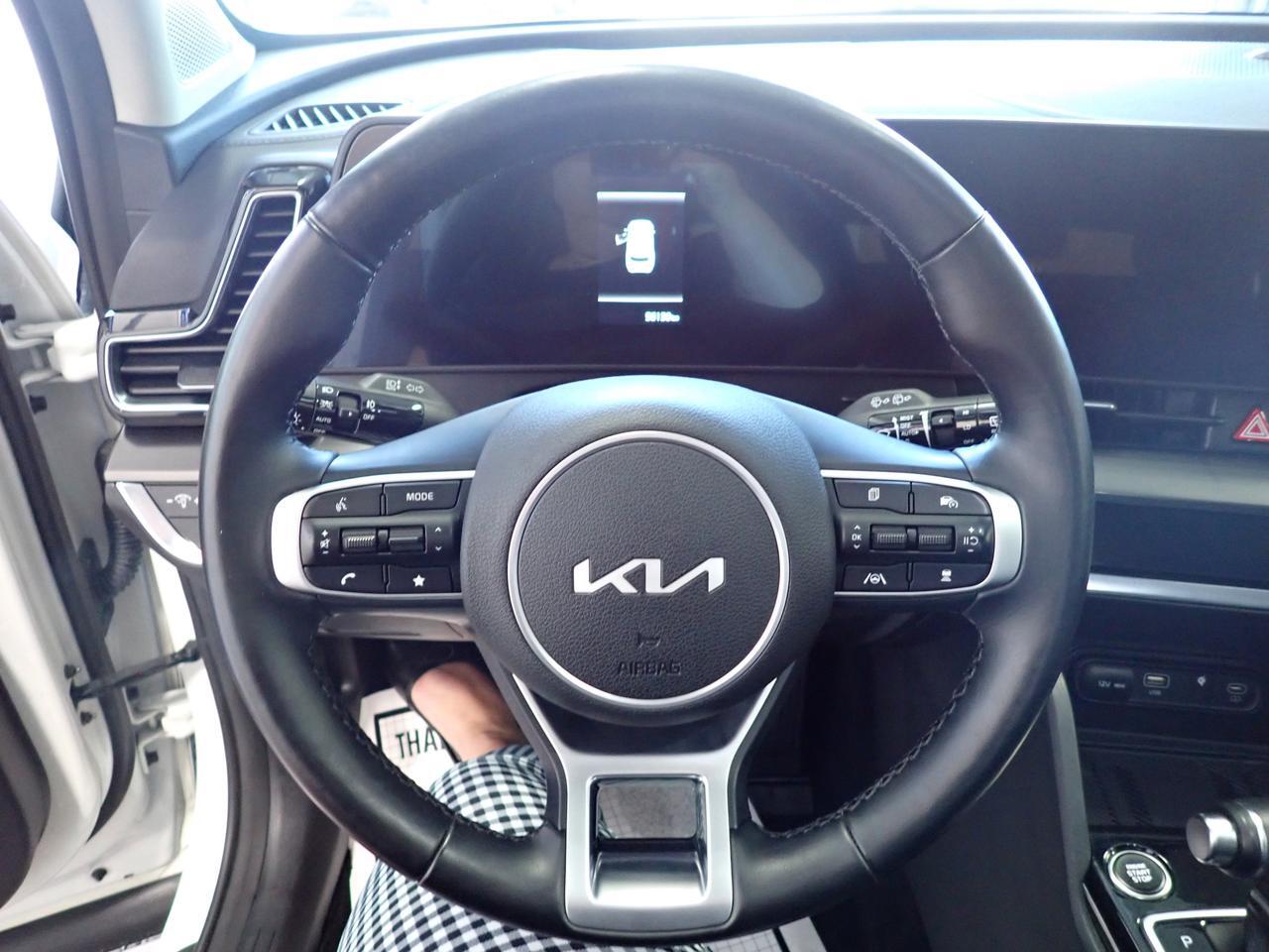 2024 Kia Sportage EX AWD LEATHER NAVI SUNROOF Listowel ON