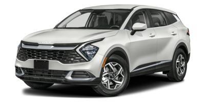 2024 Kia Sportage EX AWD Listowel ON