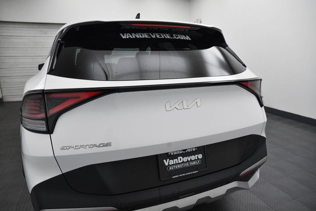 2024 Kia Sportage EX Akron OH