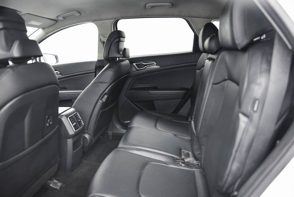 2024 Kia Sportage EX Akron OH