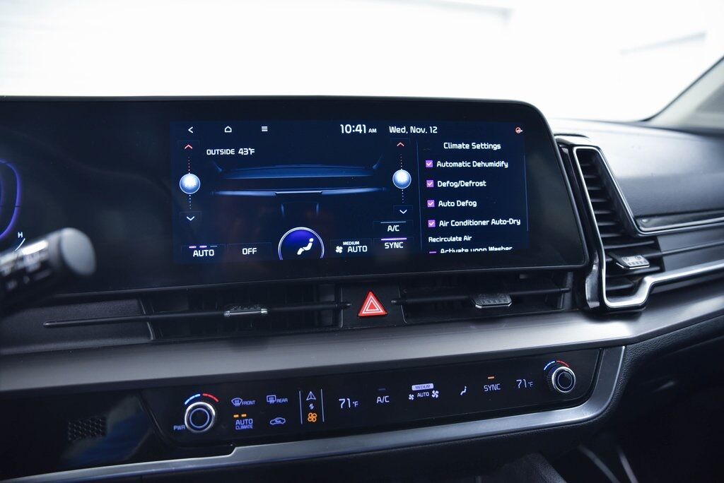 2024 Kia Sportage EX Akron OH