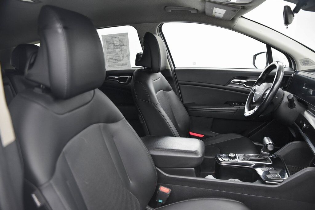 2024 Kia Sportage EX Akron OH