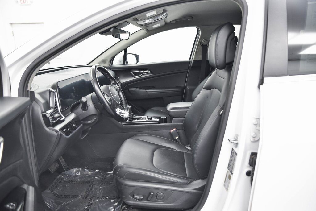 2024 Kia Sportage EX Akron OH