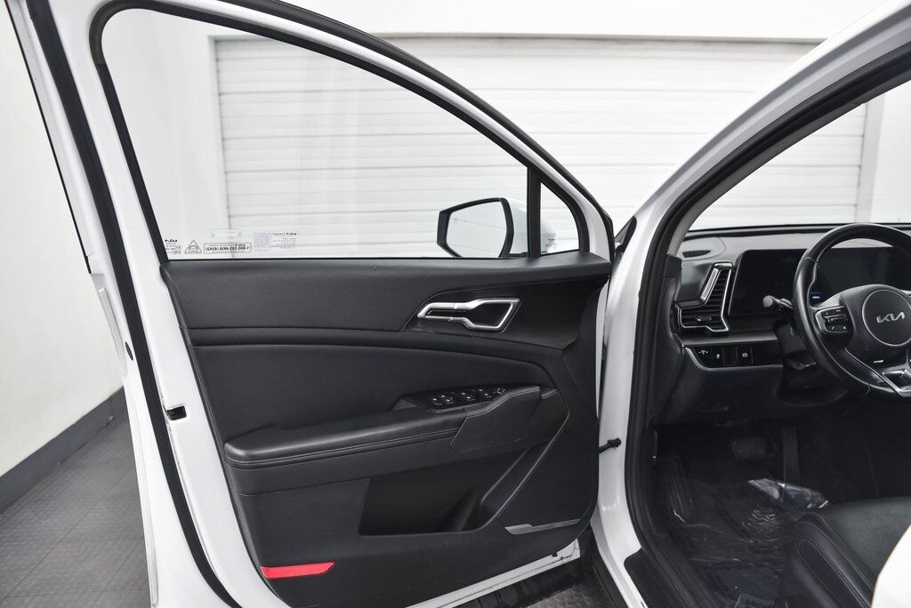 2024 Kia Sportage EX Akron OH