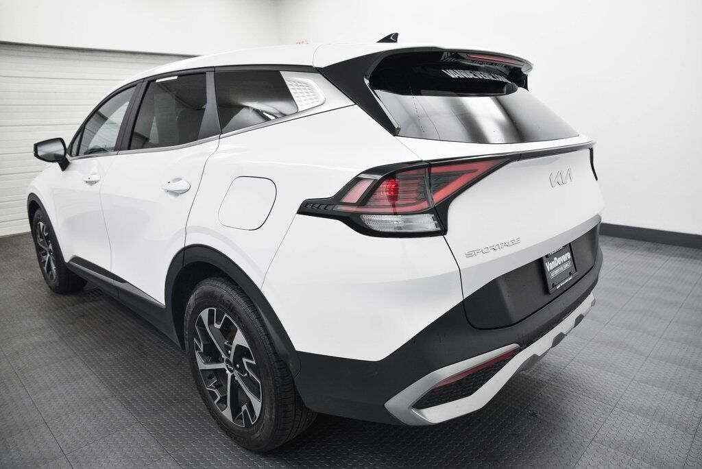 2024 Kia Sportage EX Akron OH