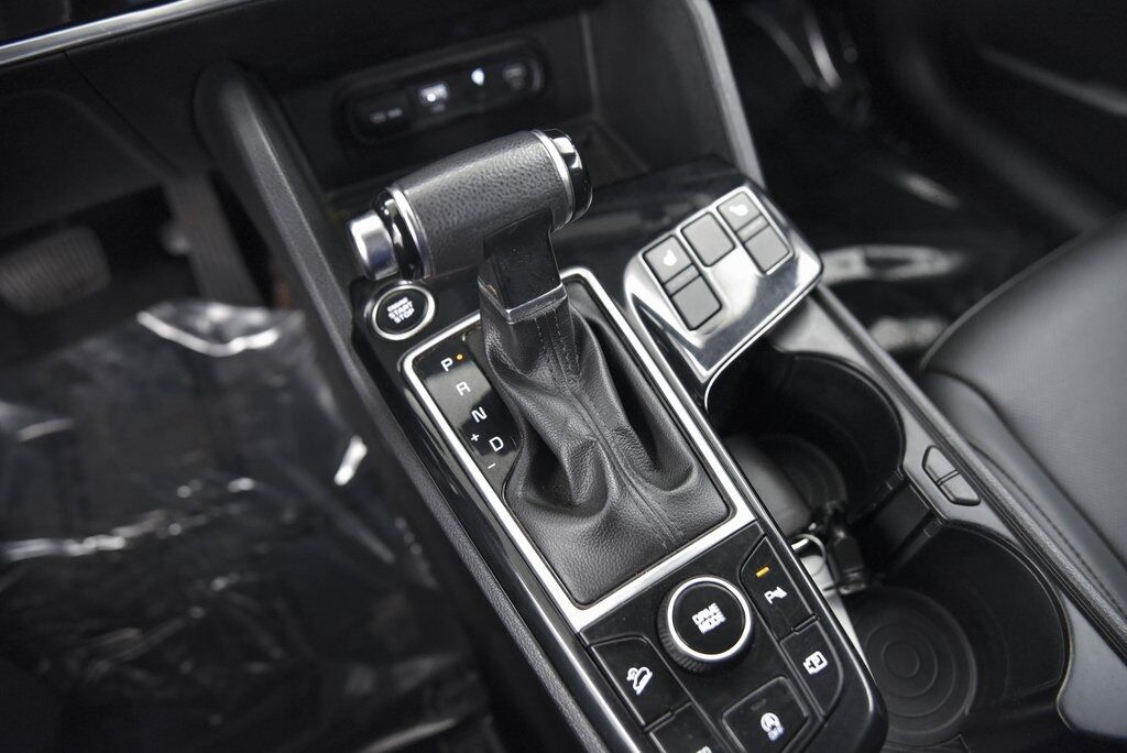 2024 Kia Sportage EX Akron OH