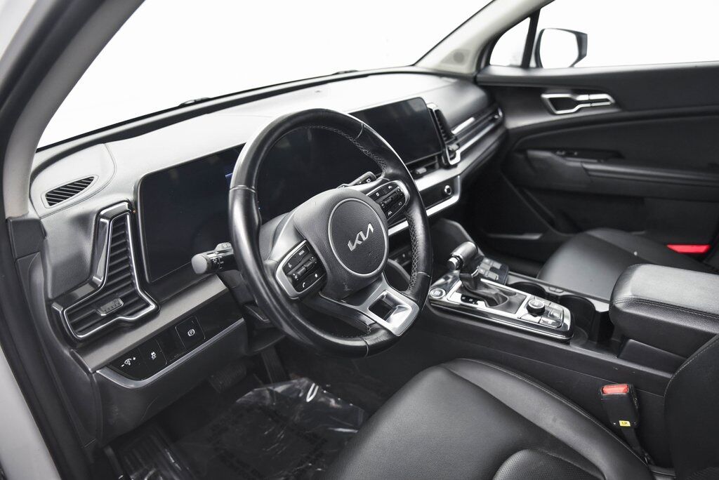 2024 Kia Sportage EX Akron OH