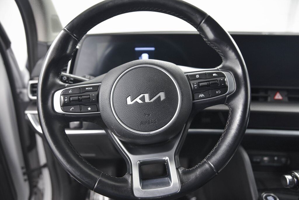 2024 Kia Sportage EX Akron OH