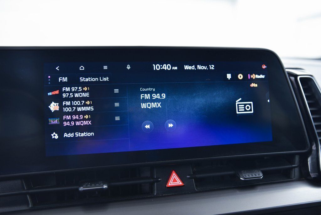 2024 Kia Sportage EX Akron OH