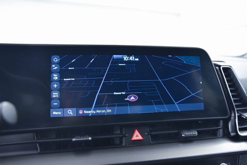 2024 Kia Sportage EX Akron OH