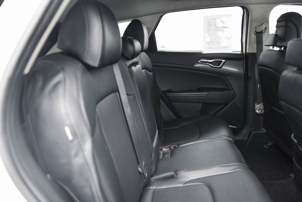 2024 Kia Sportage EX Akron OH