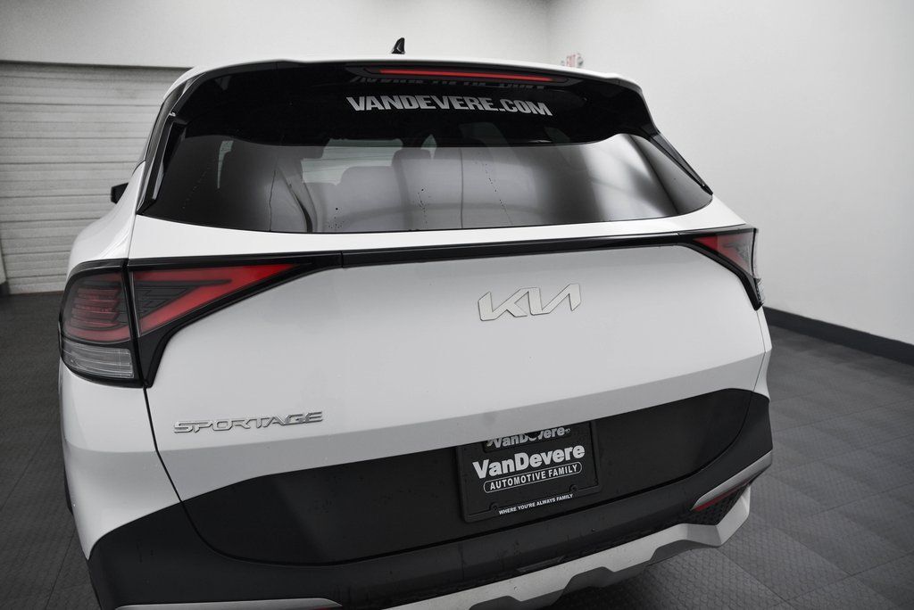2024 Kia Sportage EX Akron OH