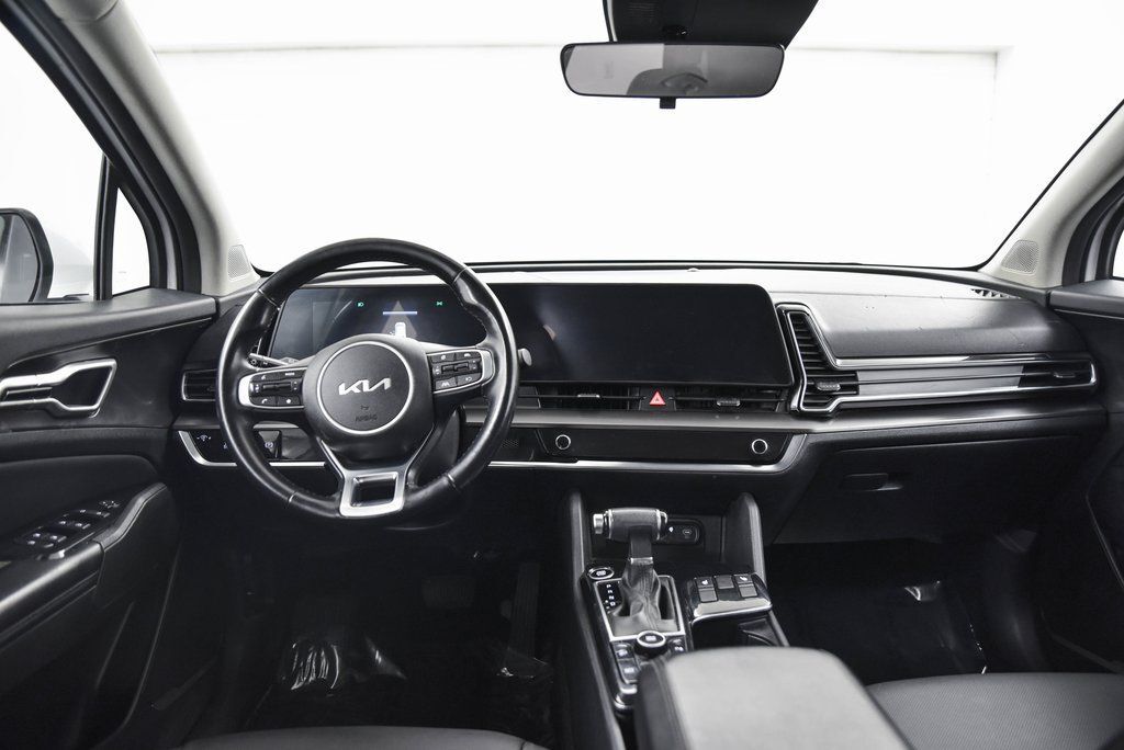 2024 Kia Sportage EX Akron OH