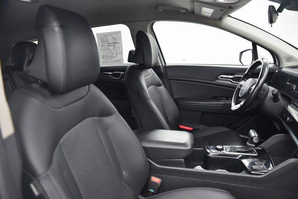 2024 Kia Sportage EX Akron OH