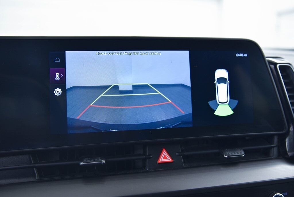 2024 Kia Sportage EX Akron OH