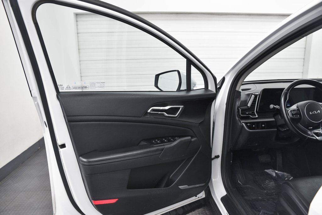 2024 Kia Sportage EX Akron OH