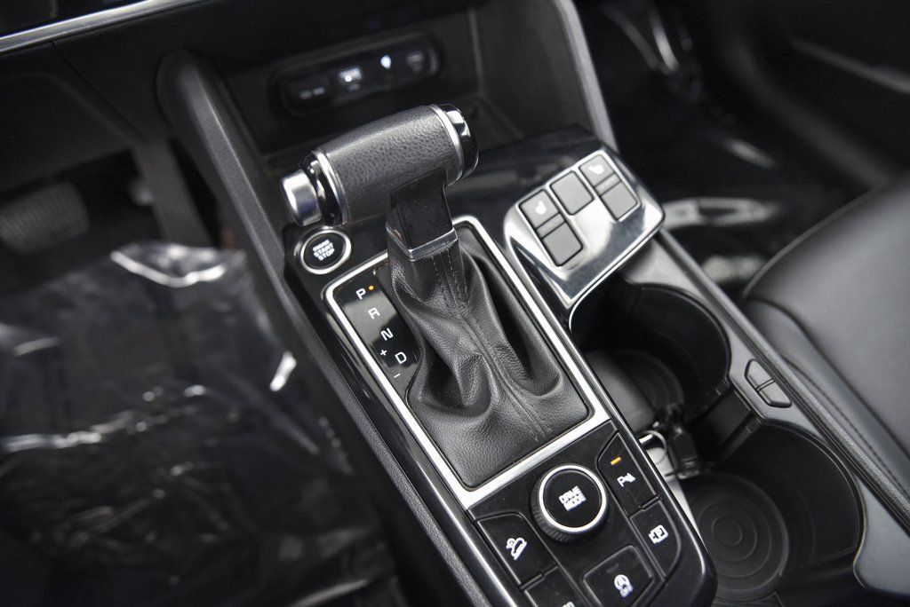 2024 Kia Sportage EX Akron OH