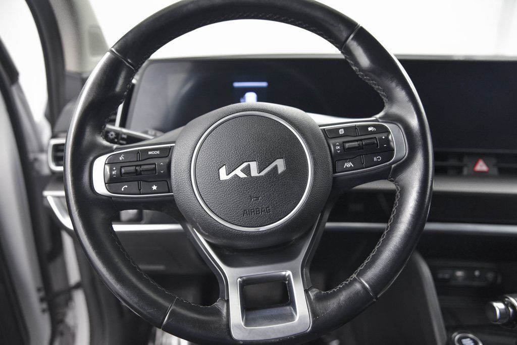 2024 Kia Sportage EX Akron OH