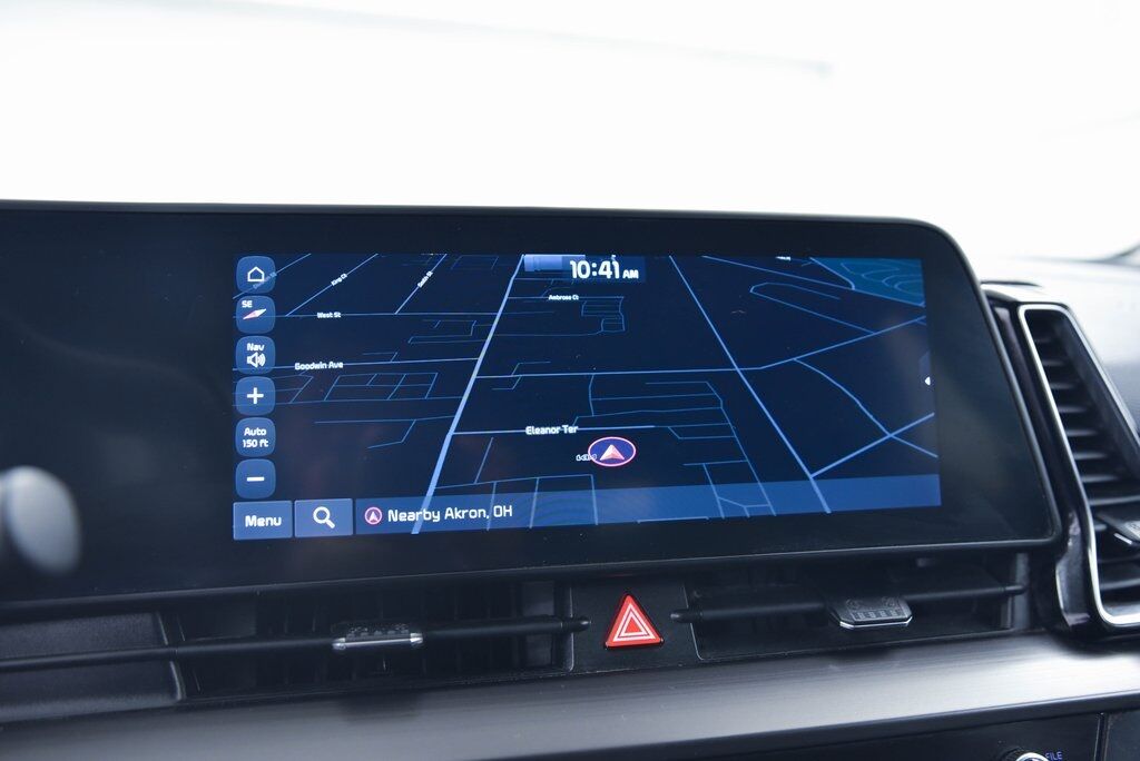 2024 Kia Sportage EX Akron OH